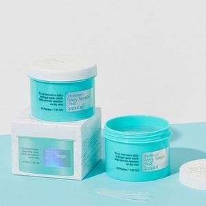 COSRX Hydrogel Very Simple Pack
Korean
(BNIB)